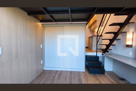 Studio de kitnet/studio para alugar com 1 quarto, 32m² em Vila Mariana, São Paulo