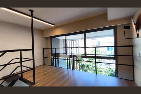 Studio de kitnet/studio para alugar com 1 quarto, 32m² em Vila Mariana, São Paulo