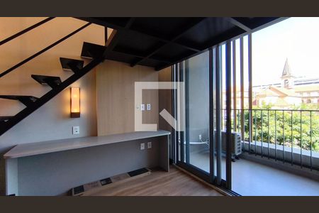 Studio de kitnet/studio para alugar com 1 quarto, 32m² em Vila Mariana, São Paulo