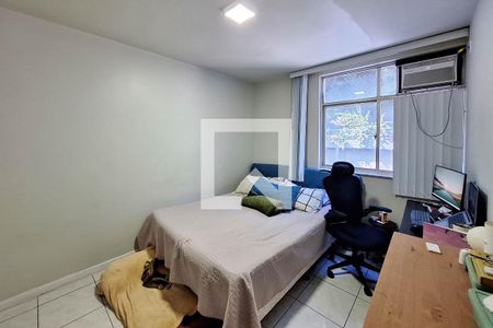 Suíte 1 de apartamento à venda com 2 quartos, 80m² em Boa Viagem, Niterói