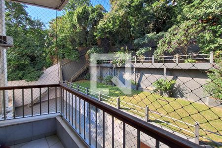 Sala de apartamento à venda com 2 quartos, 80m² em Boa Viagem, Niterói