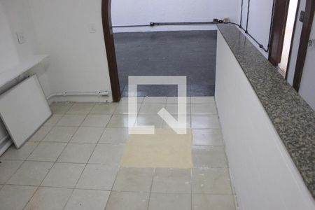 Sala de jantar de casa para alugar com 2 quartos, 250m² em Jardim Santa Mena, Guarulhos