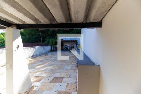 Casa de Condomínio para alugar com 4 quartos, 525m² em Baldeador, Niterói