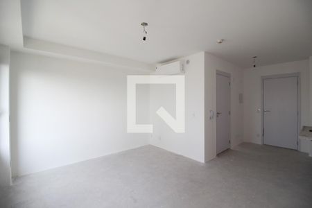 Kitnet/Studio à venda com 1 quarto, 32m² em Indianópolis, São Paulo