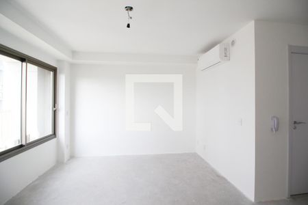 Studio de kitnet/studio à venda com 1 quarto, 32m² em Indianópolis, São Paulo
