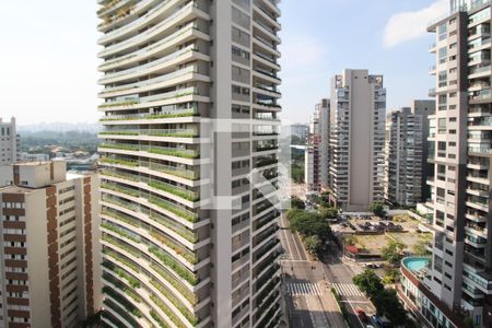 Kitnet/Studio à venda com 1 quarto, 32m² em Indianópolis, São Paulo