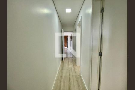 Apartamento à venda com 3 quartos, 88m² em Sion, Belo Horizonte
