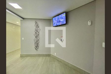 Apartamento à venda com 3 quartos, 88m² em Sion, Belo Horizonte