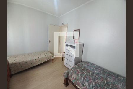 Quarto de apartamento para alugar com 1 quarto, 99m² em Itararé, São Vicente