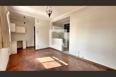 Apartamento à venda com 2 quartos, 54m² em Centro, Belo Horizonte