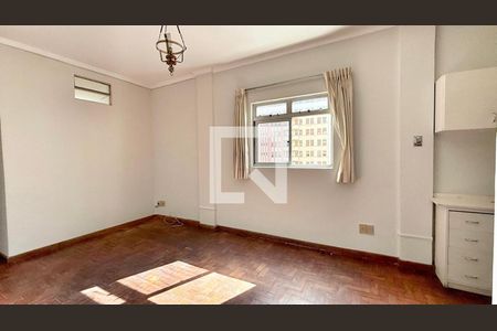 Apartamento à venda com 2 quartos, 54m² em Centro, Belo Horizonte