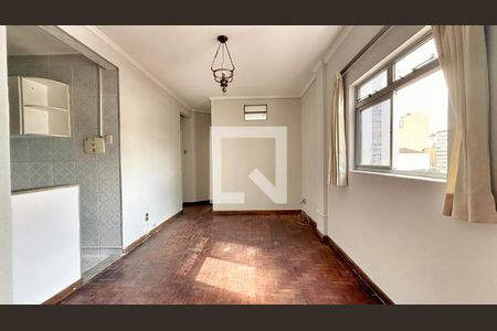 Apartamento à venda com 2 quartos, 54m² em Centro, Belo Horizonte