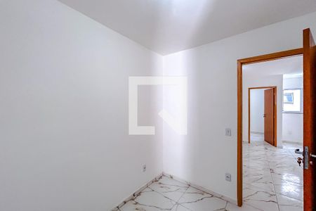 Quarto 2 de apartamento à venda com 2 quartos, 38m² em Vila Carrão, São Paulo