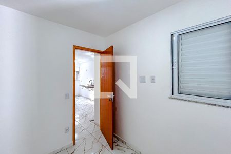 Quarto 2 de apartamento à venda com 2 quartos, 38m² em Vila Carrão, São Paulo