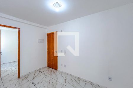 Sala de apartamento à venda com 2 quartos, 38m² em Vila Carrão, São Paulo