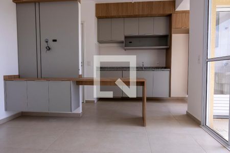Apartamento para alugar com 2 quartos, 50m² em Parque Campolim, Sorocaba
