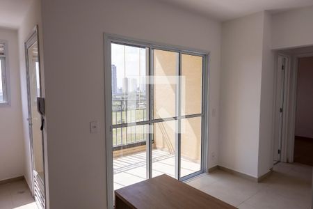 Apartamento para alugar com 2 quartos, 50m² em Parque Campolim, Sorocaba