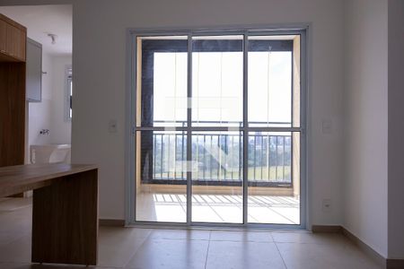 Apartamento para alugar com 2 quartos, 50m² em Parque Campolim, Sorocaba