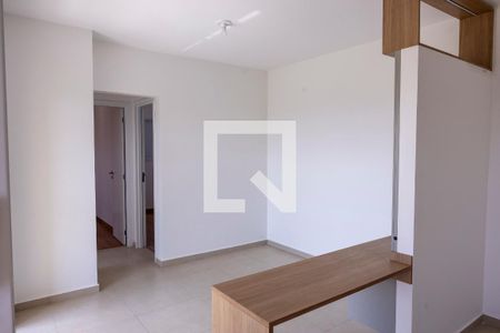 Apartamento para alugar com 2 quartos, 50m² em Parque Campolim, Sorocaba