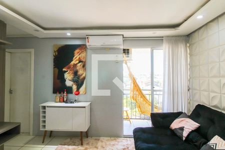 Apartamento à venda com 2 quartos, 60m² em Igara, Canoas