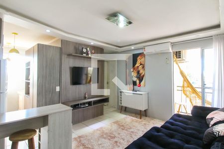Apartamento à venda com 2 quartos, 60m² em Igara, Canoas