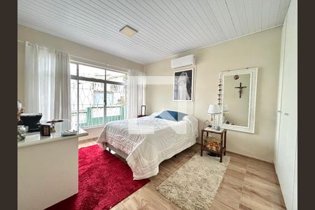 Quarto 2 de casa para alugar com 4 quartos, 133m² em Jardim Atlântico, Florianópolis