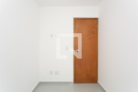 Quarto 1  de casa de condomínio para alugar com 2 quartos, 42m² em Parada Xv de Novembro, São Paulo