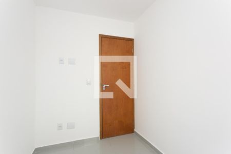 Quarto 1  de casa de condomínio para alugar com 2 quartos, 42m² em Parada Xv de Novembro, São Paulo