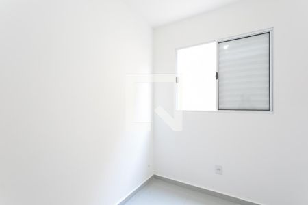 Quarto 1  de casa de condomínio para alugar com 2 quartos, 42m² em Parada Xv de Novembro, São Paulo