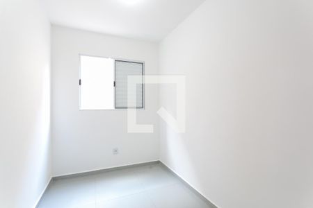 Quarto 1  de casa de condomínio para alugar com 2 quartos, 42m² em Parada Xv de Novembro, São Paulo