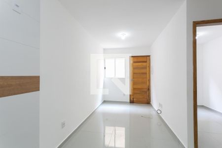 Sala  de casa de condomínio para alugar com 2 quartos, 42m² em Parada Xv de Novembro, São Paulo