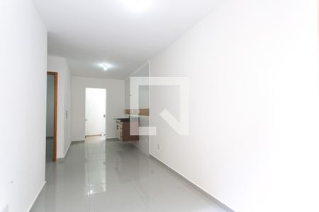 Sala  de casa de condomínio para alugar com 2 quartos, 42m² em Parada Xv de Novembro, São Paulo