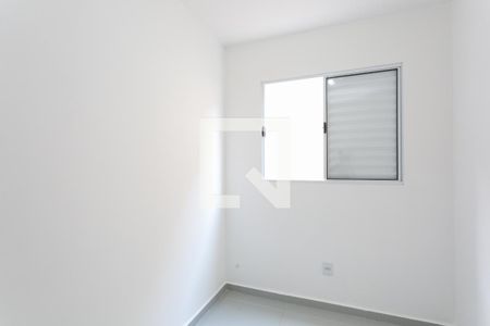 Quarto 1  de casa de condomínio para alugar com 2 quartos, 42m² em Parada Xv de Novembro, São Paulo