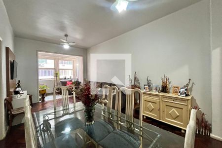 Apartamento à venda com 3 quartos, 127m² em Copacabana, Rio de Janeiro