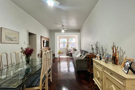 Apartamento à venda com 3 quartos, 127m² em Copacabana, Rio de Janeiro