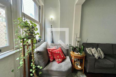 Apartamento à venda com 3 quartos, 127m² em Copacabana, Rio de Janeiro