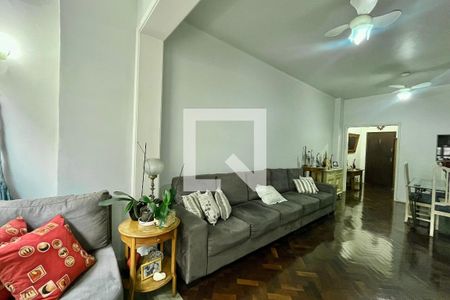 Apartamento à venda com 3 quartos, 127m² em Copacabana, Rio de Janeiro