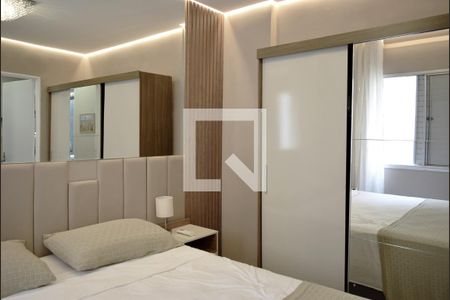 Quarto de apartamento para alugar com 1 quarto, 33m² em Pinheiros, São Paulo