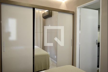 Quarto de apartamento para alugar com 1 quarto, 33m² em Pinheiros, São Paulo