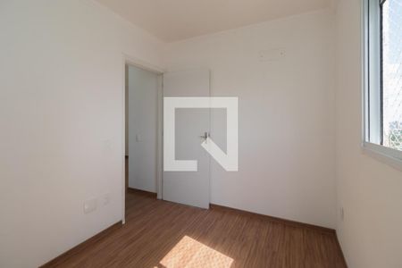 Quarto 1 de apartamento à venda com 2 quartos, 50m² em Vila Metalúrgica, São Paulo