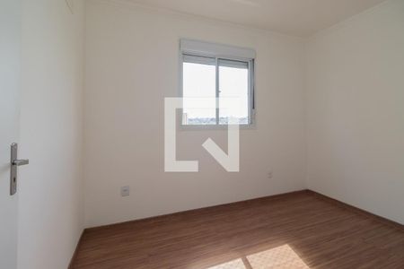 Quarto 1 de apartamento à venda com 2 quartos, 50m² em Vila Metalúrgica, São Paulo