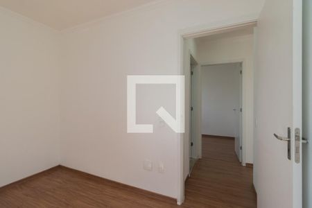 Quarto 1 de apartamento à venda com 2 quartos, 50m² em Vila Metalúrgica, São Paulo