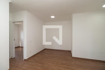 Sala de apartamento à venda com 2 quartos, 50m² em Vila Metalúrgica, São Paulo