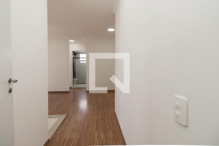 Sala de apartamento à venda com 2 quartos, 50m² em Vila Metalúrgica, São Paulo