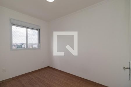 Quarto 2 de apartamento à venda com 2 quartos, 50m² em Vila Metalúrgica, São Paulo