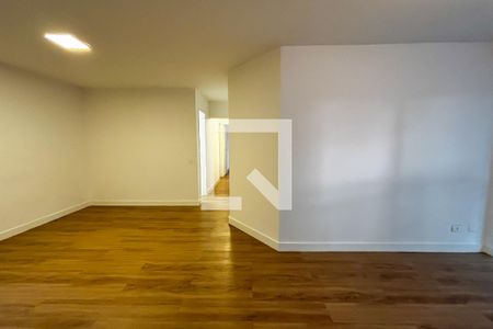 Apartamento para alugar com 4 quartos, 107m² em Pinheiros, São Paulo