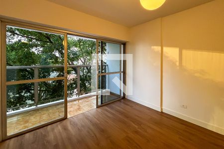 Apartamento para alugar em Pinheiros