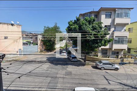 Sala de apartamento à venda com 3 quartos, 180m² em Sampaio, Rio de Janeiro