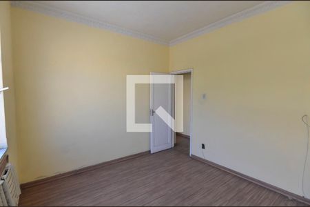 Quarto 1 de apartamento à venda com 3 quartos, 180m² em Sampaio, Rio de Janeiro