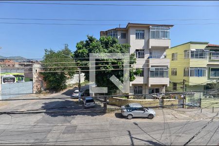 Quarto 1 de apartamento à venda com 3 quartos, 180m² em Sampaio, Rio de Janeiro